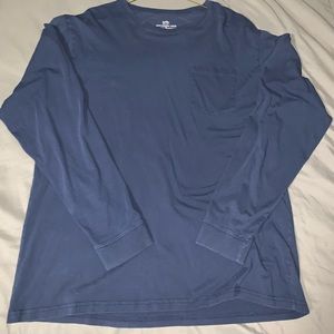 Southern Tide Long Sleeve T-Shirt